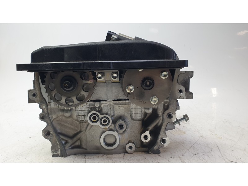 Recambio de culata para toyota c-hr hybrid active referencia OEM IAM 1418B27372  