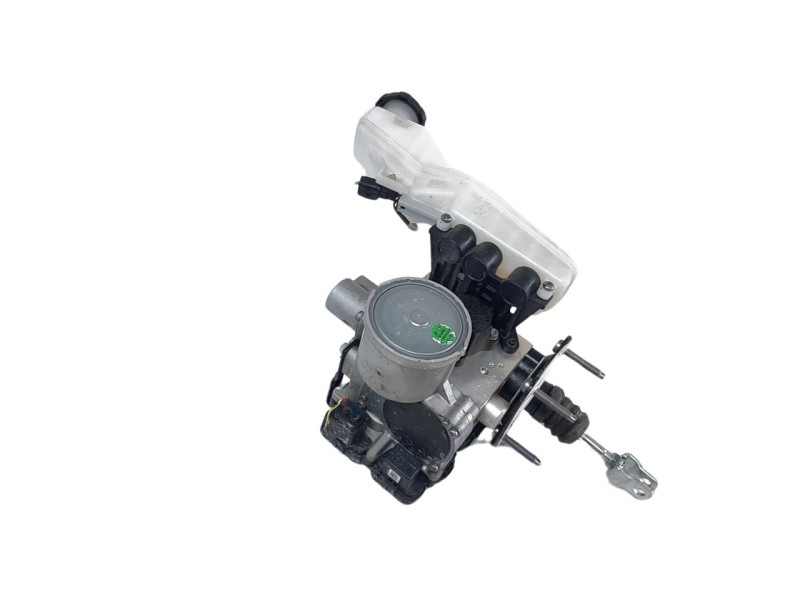 Recambio de abs para hyundai tucson referencia OEM IAM 58500CZ000  