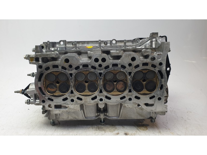 Recambio de culata para toyota c-hr hybrid active referencia OEM IAM 1418B27372  
