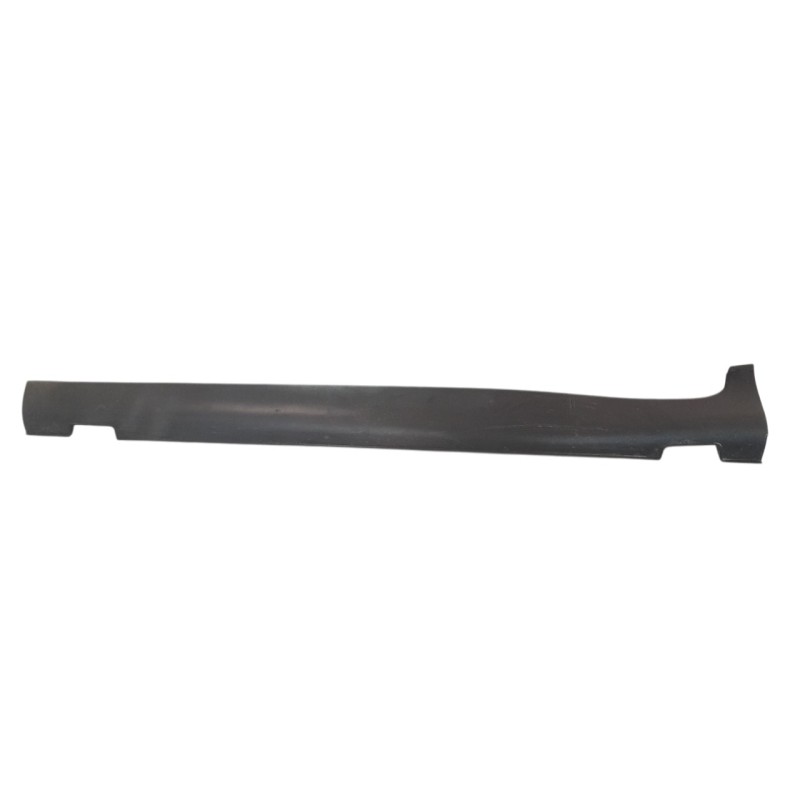 Recambio de estribos laterales para kia stonic (yb) 1.0 t-gdi eco-dynamics+ referencia OEM IAM 87751H8400  