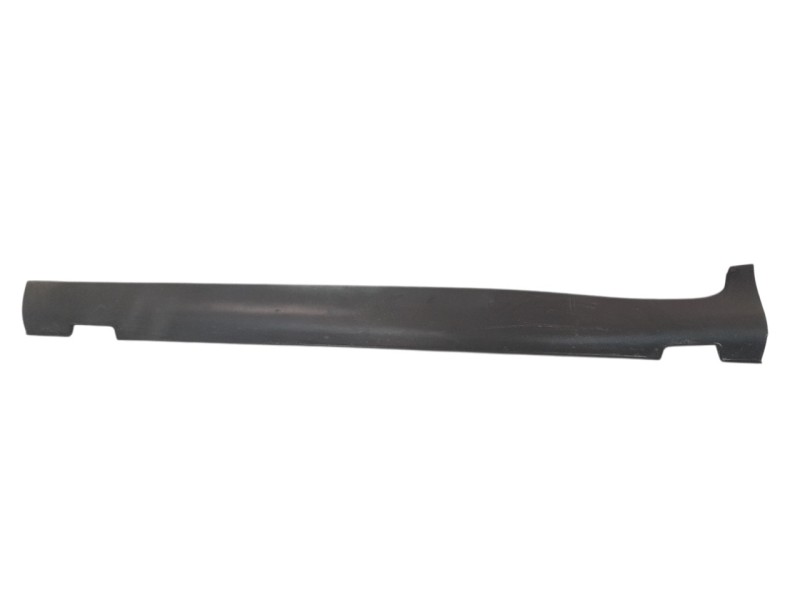 Recambio de estribos laterales para kia stonic (yb) 1.0 t-gdi eco-dynamics+ referencia OEM IAM 87751H8400  