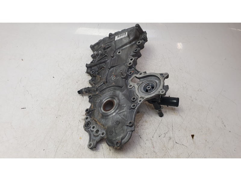 Recambio de tapa distribucion para toyota c-hr hybrid active referencia OEM IAM 113100T170  
