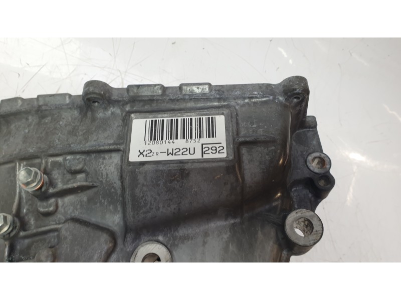Recambio de tapa distribucion para toyota c-hr hybrid active referencia OEM IAM 113100T170  