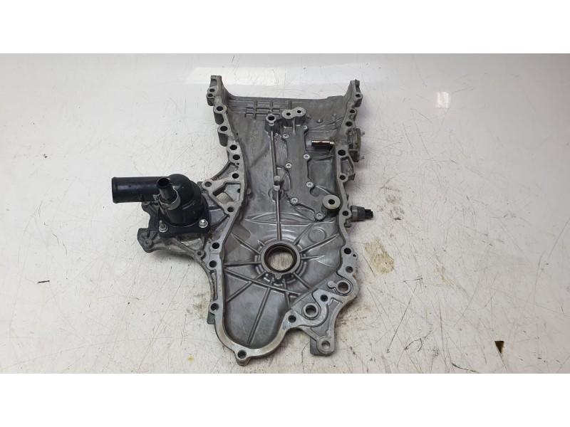 Recambio de tapa distribucion para toyota c-hr hybrid active referencia OEM IAM 113100T170  