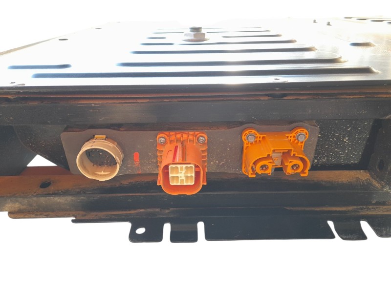 Recambio de bateria para ford kuga iii (dfk) 2.5 duratec plug-in-hybrid referencia OEM IAM   