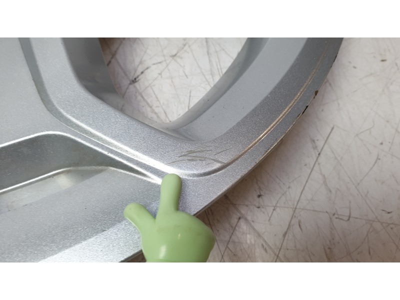 Recambio de tapacubos para ford kuga ii (dm2) 1.5 tdci referencia OEM IAM 1788319  