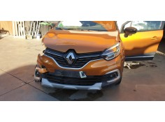 Recambio de centralita motor uce para renault captur limited referencia OEM IAM 237100959S   2