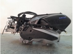 Recambio de motor completo para honda pcx 125 pcx 125 referencia OEM IAM JK0SE  