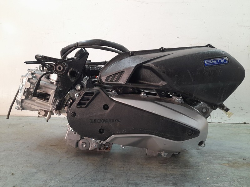 Recambio de motor completo para honda pcx 125 pcx 125 referencia OEM IAM JK0SE  
