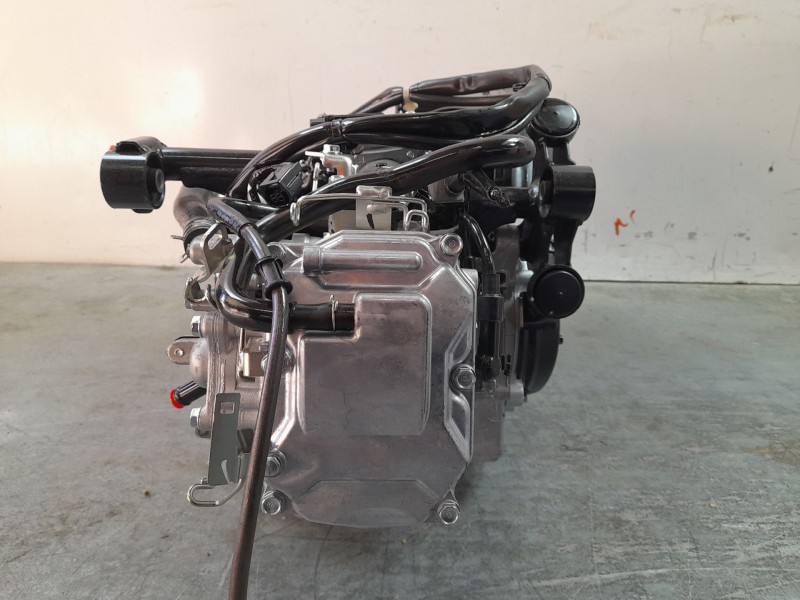 Recambio de motor completo para honda pcx 125 pcx 125 referencia OEM IAM JK0SE  