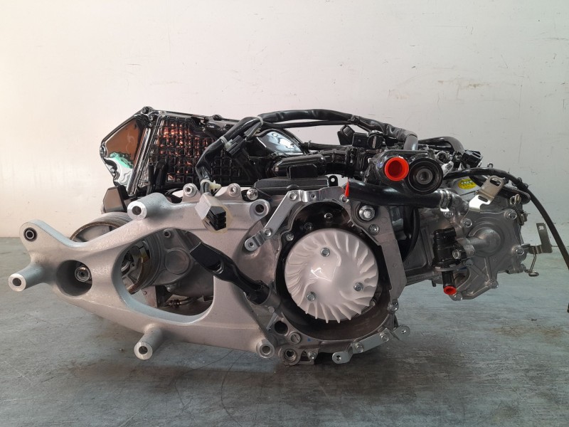 Recambio de motor completo para honda pcx 125 pcx 125 referencia OEM IAM JK0SE  