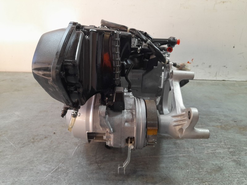 Recambio de motor completo para honda pcx 125 pcx 125 referencia OEM IAM JK0SE  
