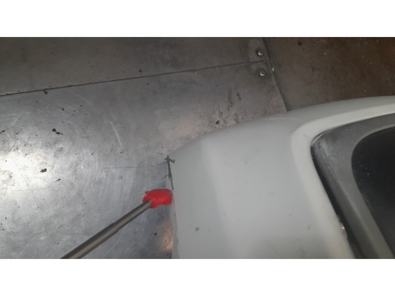 Recambio de paragolpes delantero para citroën c-elysee (dd_) 1.5 bluehdi 100 referencia OEM IAM 1622237180  107076308/50071100