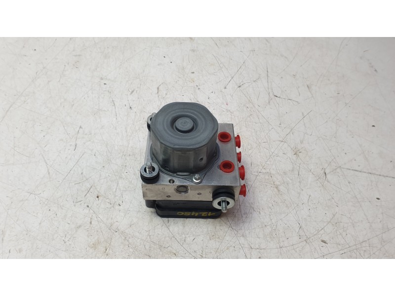 Recambio de abs para renault kangoo express (fw0/1_) z.e. (fw0z, fw1z) referencia OEM IAM 476603498R  