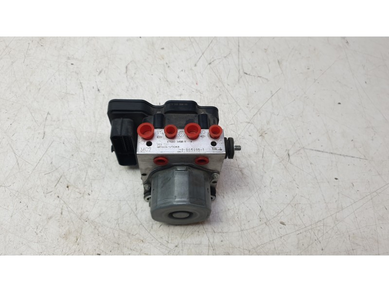Recambio de abs para renault kangoo express (fw0/1_) z.e. (fw0z, fw1z) referencia OEM IAM 476603498R  