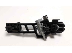 Recambio de maneta interior delantera derecha para ford fiesta (ccn) trend referencia OEM IAM 8A61A224A36AN   2