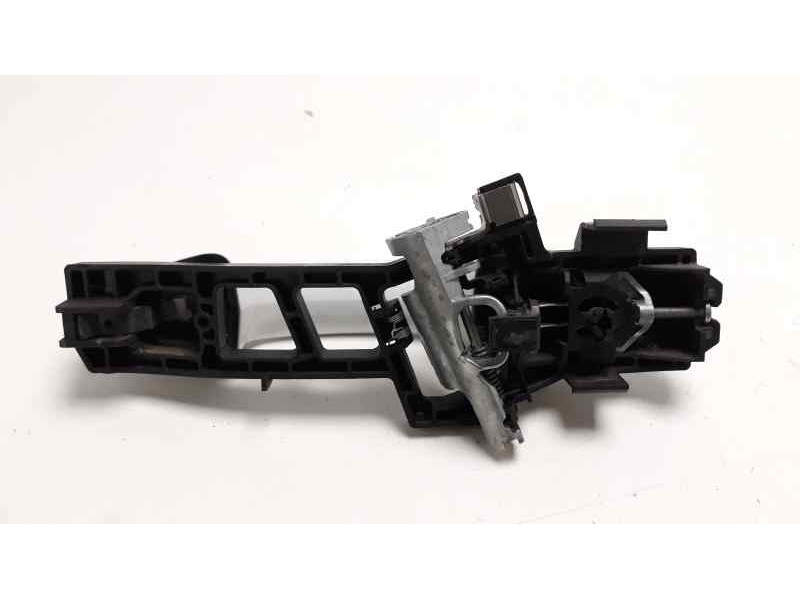 Recambio de maneta interior delantera derecha para ford fiesta (ccn) trend referencia OEM IAM 8A61A224A36AN  