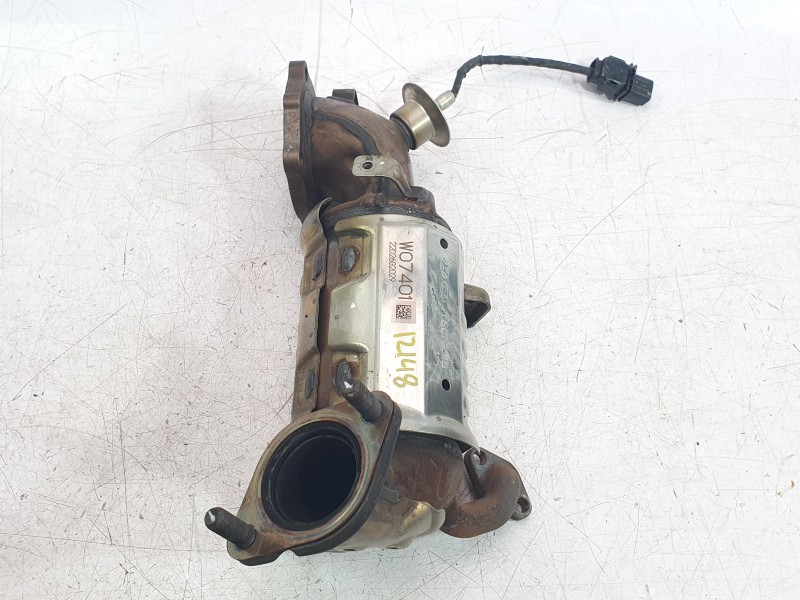 Recambio de catalizador para kia stonic (yb) 1.0 t-gdi eco-dynamics+ referencia OEM IAM W07401 22D26G2029 