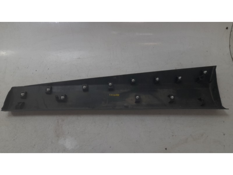 Recambio de moldura para renault captur ii (hf_) tce 160 (hfn1) referencia OEM IAM 801864042R  
