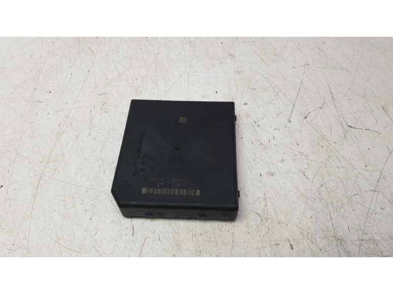 Recambio de caja reles / fusibles para renault kangoo express (fw0/1_) z.e. (fw0z, fw1z) referencia OEM IAM 284B68727R  