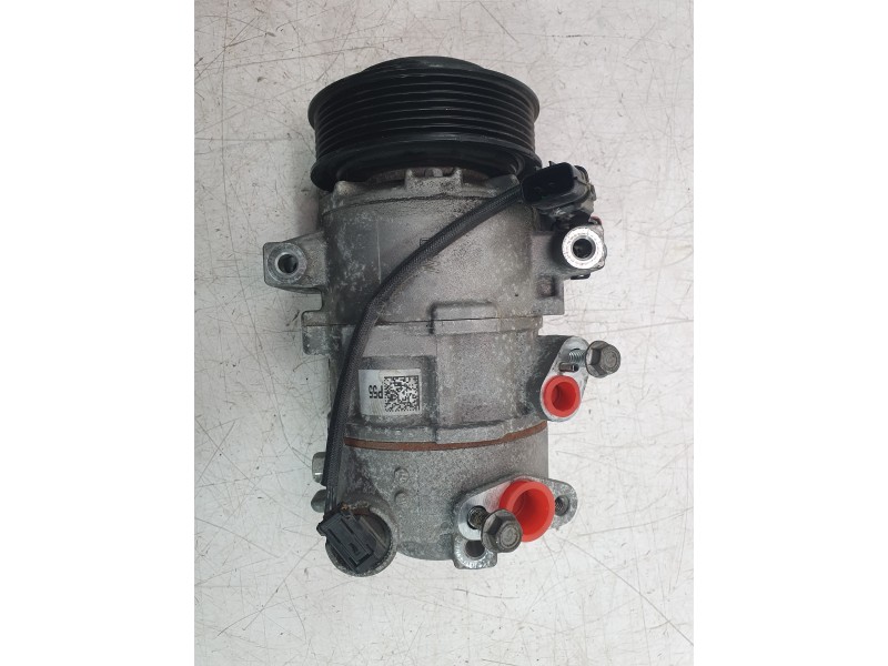 Recambio de compresor aire acondicionado para kia stonic (yb) 1.0 t-gdi eco-dynamics+ referencia OEM IAM 97701H8400  320187G , C