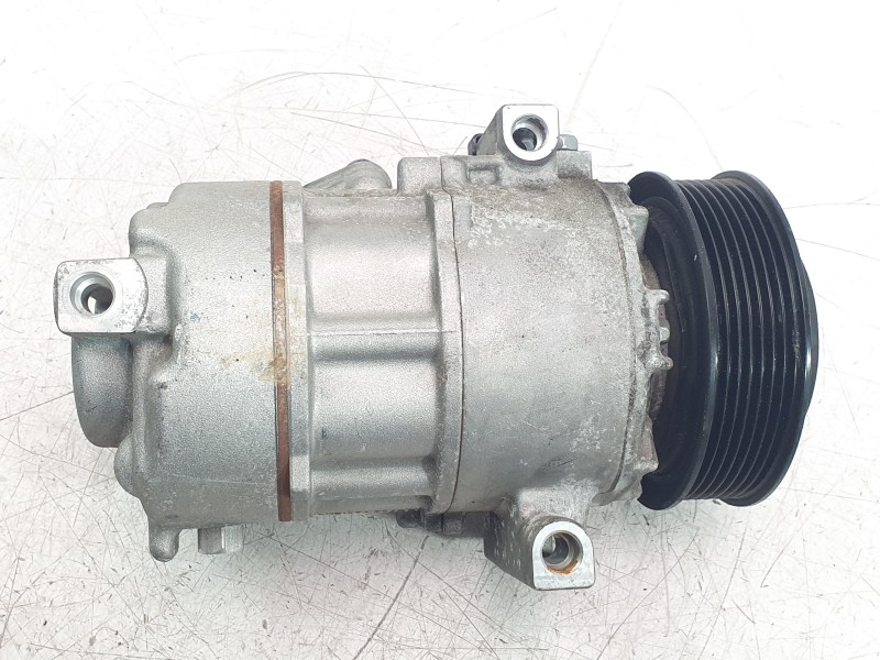 Recambio de compresor aire acondicionado para kia stonic (yb) 1.0 t-gdi eco-dynamics+ referencia OEM IAM 97701H8400  320187G , C