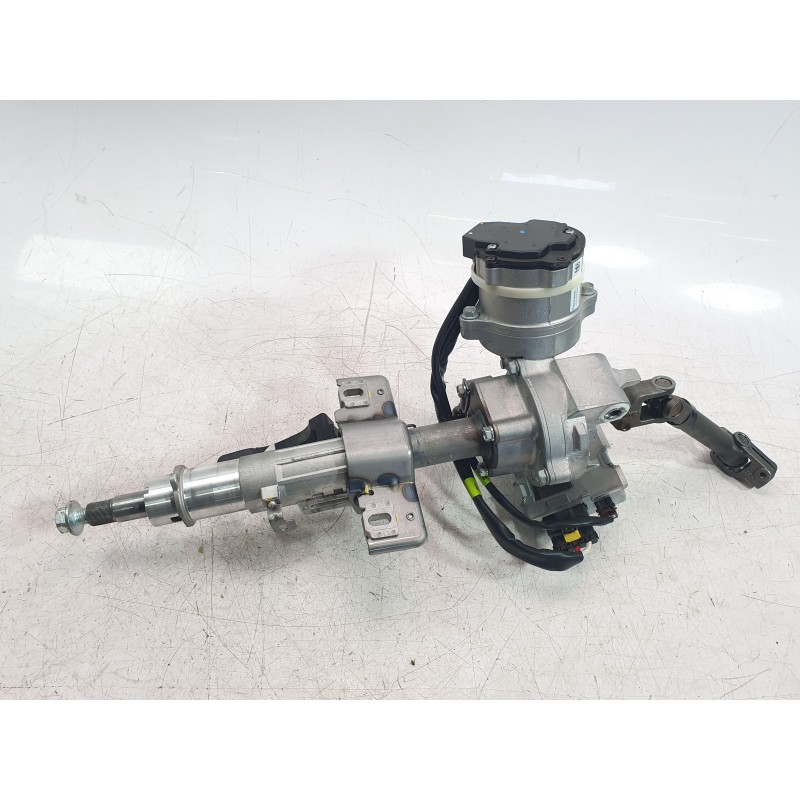 Recambio de columna direccion para kia stonic (yb) 1.0 t-gdi eco-dynamics+ referencia OEM IAM 56340H8900  