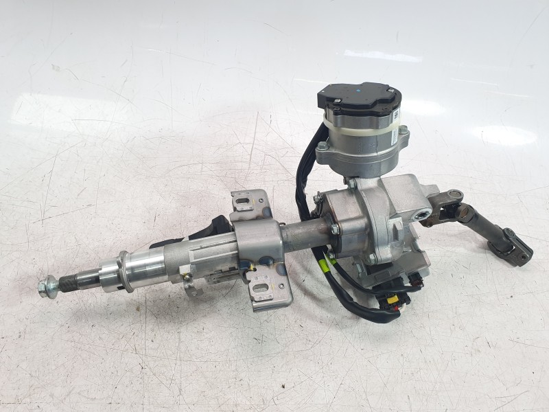 Recambio de columna direccion para kia stonic (yb) 1.0 t-gdi eco-dynamics+ referencia OEM IAM 56340H8900  