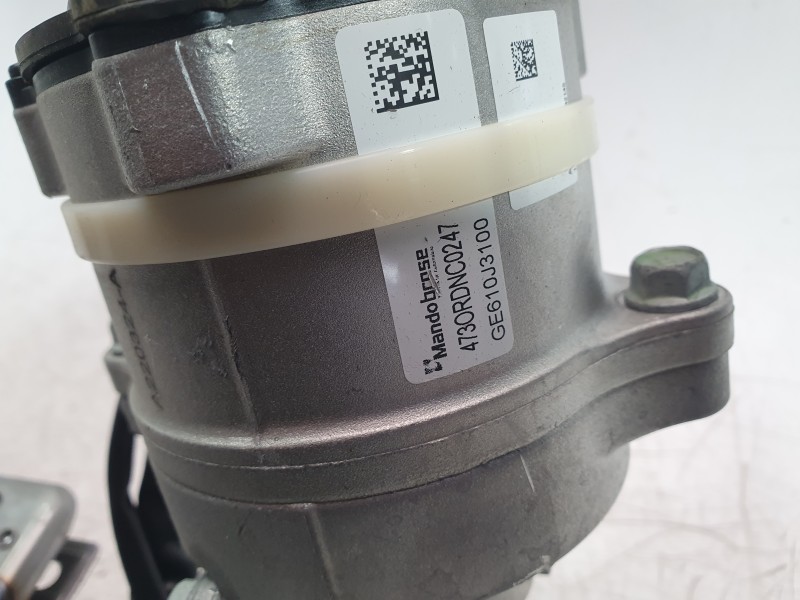 Recambio de columna direccion para kia stonic (yb) 1.0 t-gdi eco-dynamics+ referencia OEM IAM 56340H8900  