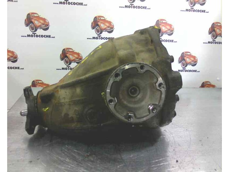 Recambio de diferencial trasero para mercedes-benz clase c (w203) berlina 2.2 cdi cat referencia OEM IAM 1215290265 A2103510805 
