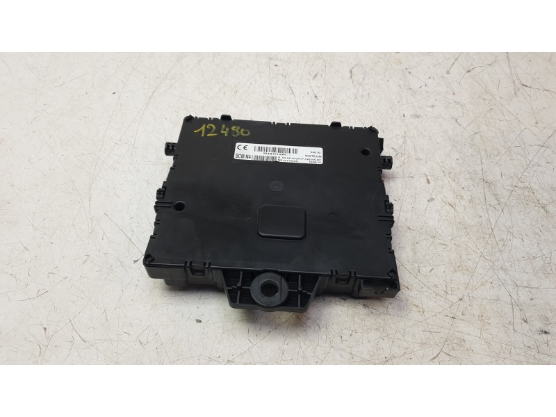 Recambio de modulo electronico para renault kangoo express (fw0/1_) z.e. (fw0z, fw1z) referencia OEM IAM 284B15199R  