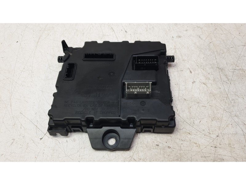 Recambio de modulo electronico para renault kangoo express (fw0/1_) z.e. (fw0z, fw1z) referencia OEM IAM 284B15199R  