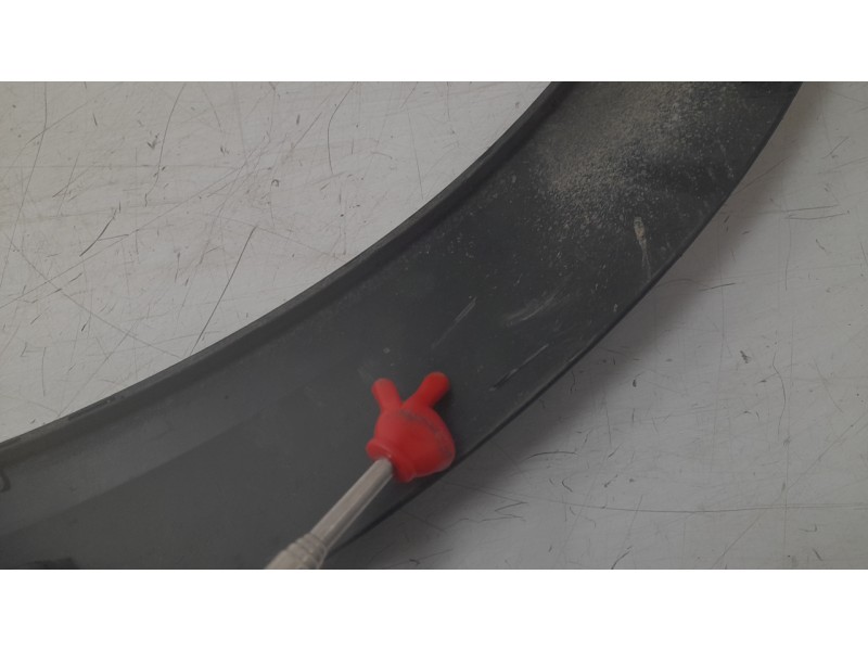 Recambio de aletin trasero izquierdo para renault captur ii (hf_) tce 160 (hfn1) referencia OEM IAM 788A35655R  