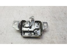 Recambio de cerradura capo para renault kangoo express (fw0/1_) z.e. (fw0z, fw1z) referencia OEM IAM 656014092R  