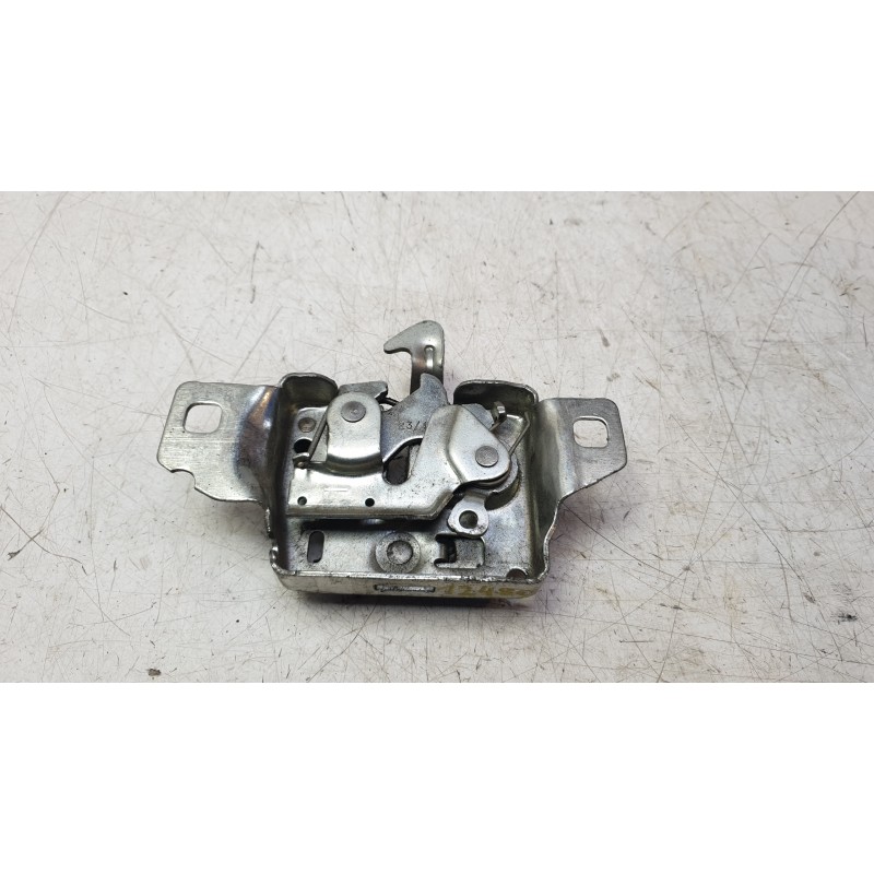 Recambio de cerradura capo para renault kangoo express (fw0/1_) z.e. (fw0z, fw1z) referencia OEM IAM 656014092R  
