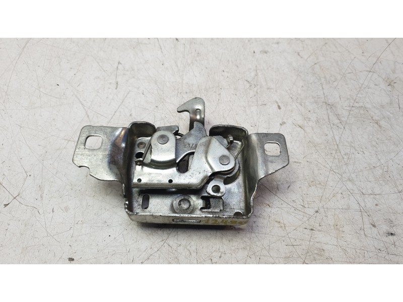 Recambio de cerradura capo para renault kangoo express (fw0/1_) z.e. (fw0z, fw1z) referencia OEM IAM 656014092R  