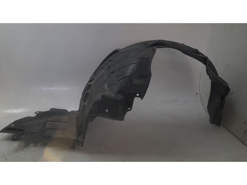 Recambio de paso rueda trasero derecho para subaru xv (gt, g24) 2.0 i awd (gt7) referencia OEM IAM 59110FL040  
