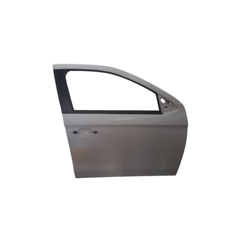 Recambio de puerta delantera derecha para citroën c-elysee (dd_) 1.5 bluehdi 100 referencia OEM IAM 9675195080  