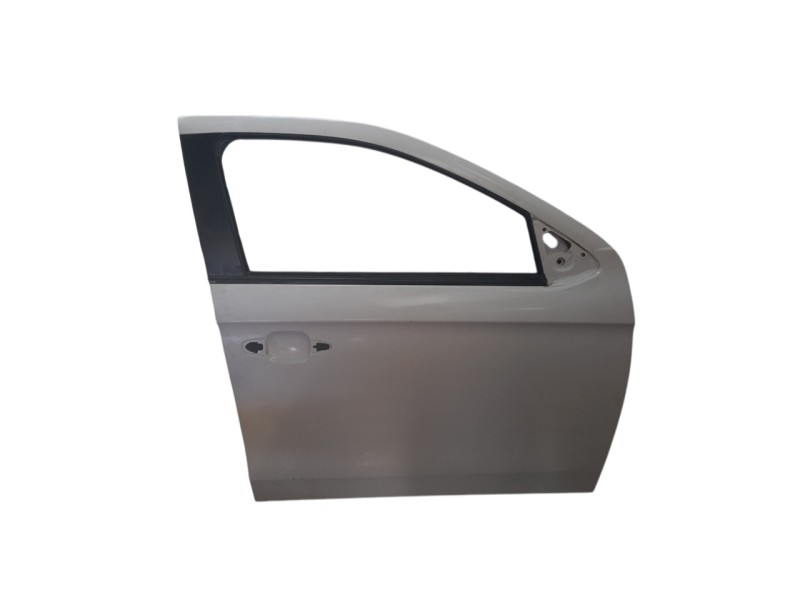Recambio de puerta delantera derecha para citroën c-elysee (dd_) 1.5 bluehdi 100 referencia OEM IAM 9675195080  