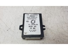 MODULO ELECTRONICO 8200449442 8200449442 