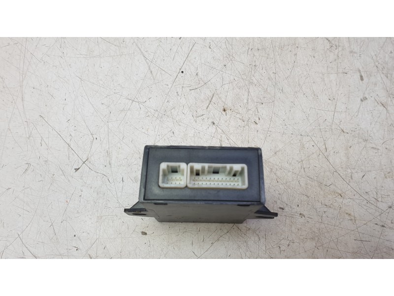 Recambio de modulo electronico para renault kangoo express (fw0/1_) z.e. (fw0z, fw1z) referencia OEM IAM 8200449442  