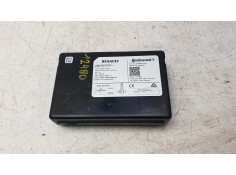 MODULO ELECTRONICO 282755767R 