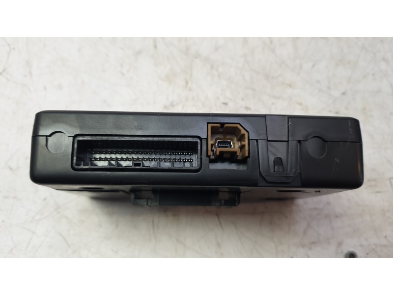 Recambio de modulo electronico para renault kangoo express (fw0/1_) z.e. (fw0z, fw1z) referencia OEM IAM 282755767R  