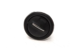 Recambio de rejilla aireadora para dacia dokker 1.5 dci diesel fap cat referencia OEM IAM 687602251R  