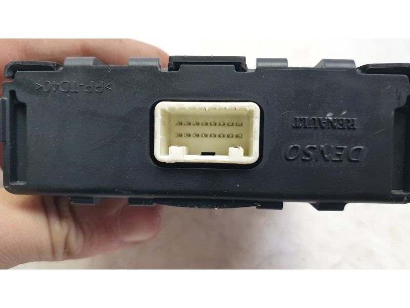 Recambio de modulo electronico para renault kangoo express (fw0/1_) z.e. (fw0z, fw1z) referencia OEM IAM 285259032R  