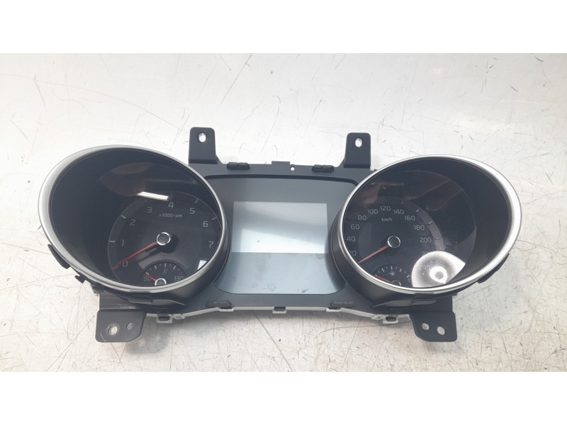 Recambio de cuadro instrumentos para kia xceed drive referencia OEM IAM 94033J7600  