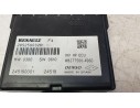 MODULO ELECTRONICO 285259032R 285259032R 