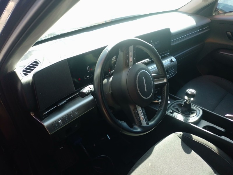 Recambio de columna direccion para hyundai kona 1.0 t-gdi referencia OEM IAM   