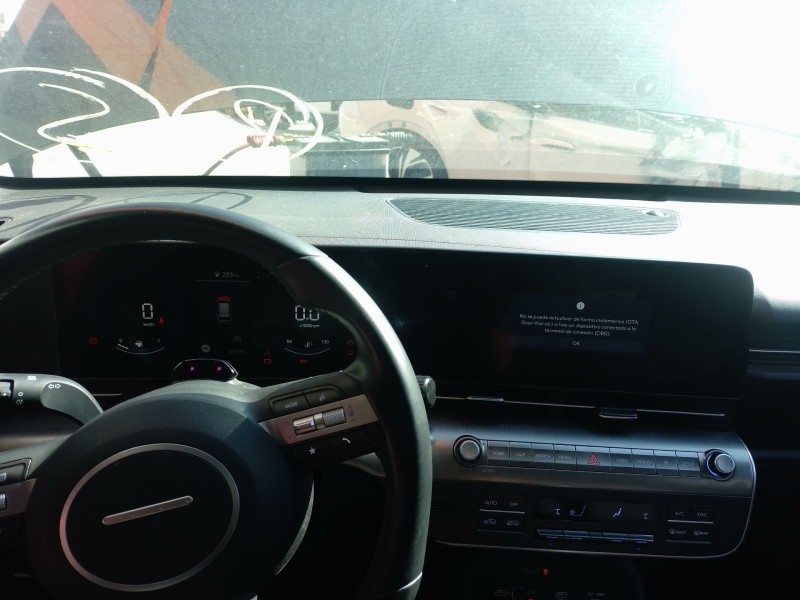 Recambio de cuadro instrumentos para hyundai kona 1.0 t-gdi referencia OEM IAM   