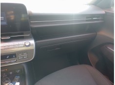 Recambio de guantera para hyundai kona 1.0 t-gdi referencia OEM IAM 84510BE000NNB   2